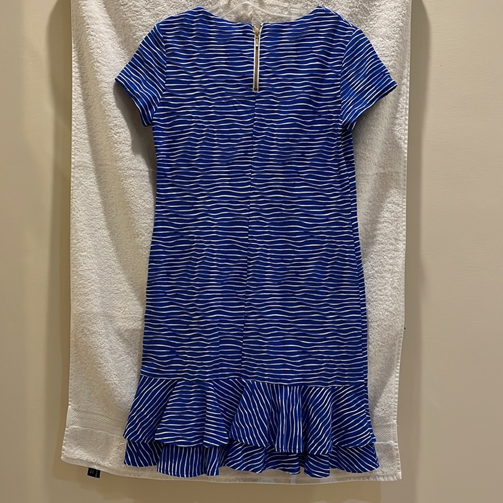 Spring dress - Picture 6 of 8